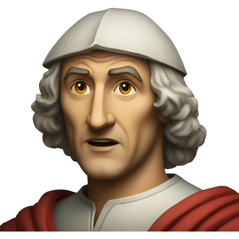 dante alighieri divina commedia emoji