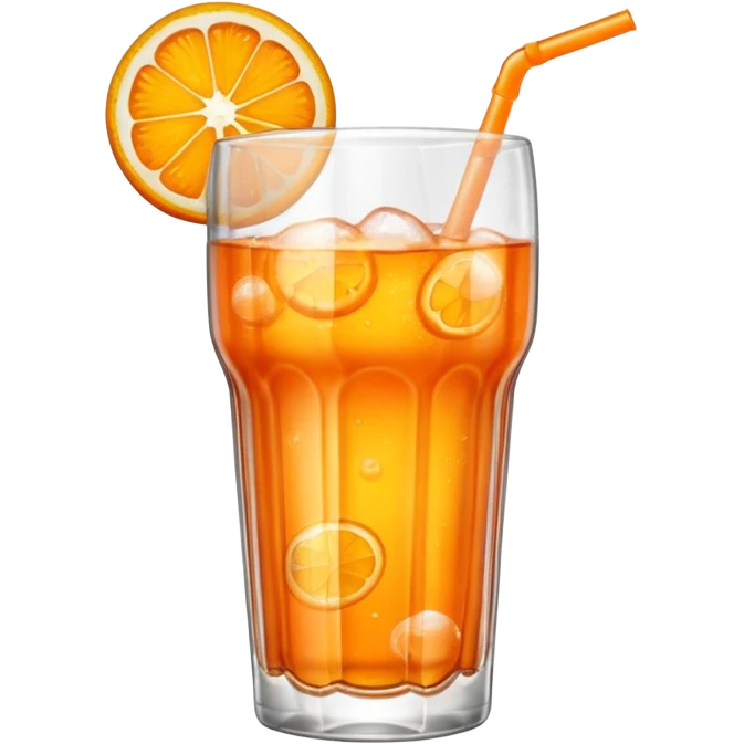 Fanta emoji