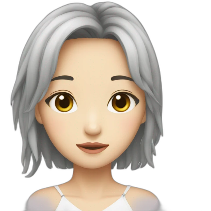 马里奥 emoji