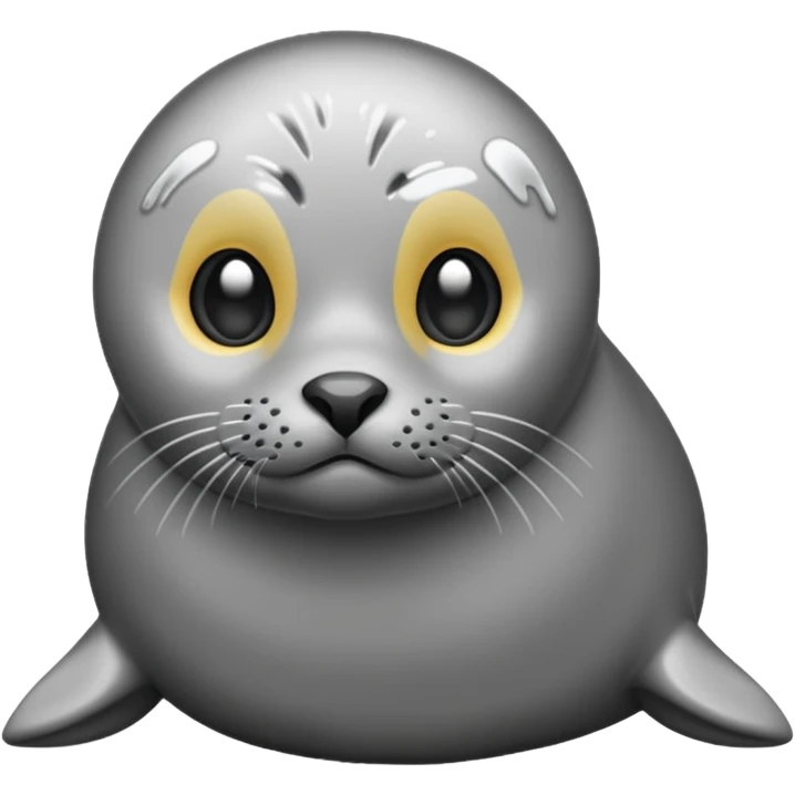 Seal emoji