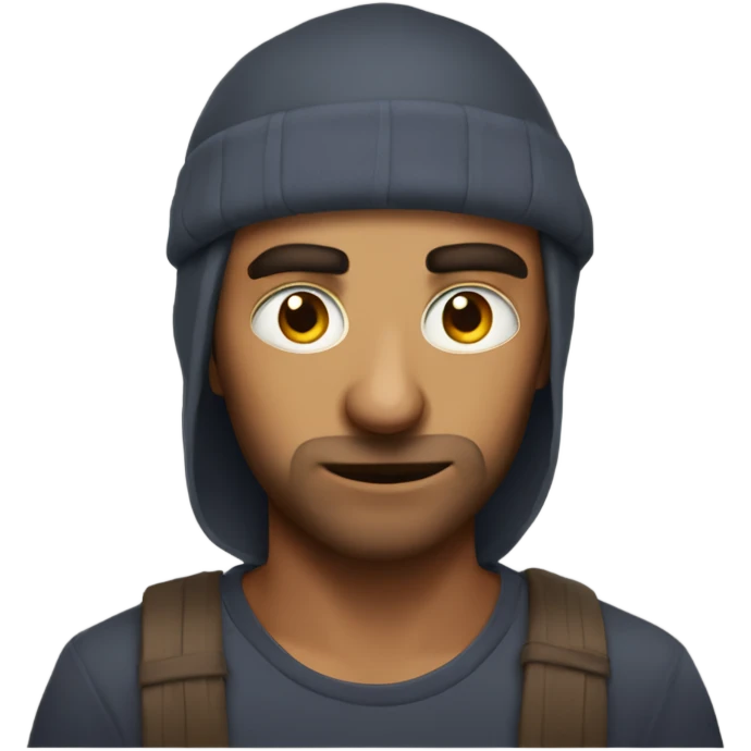 nazar take at chill emoji