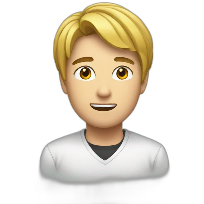 Jin emoji
