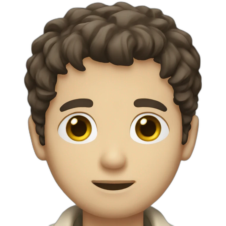 castiel emoji