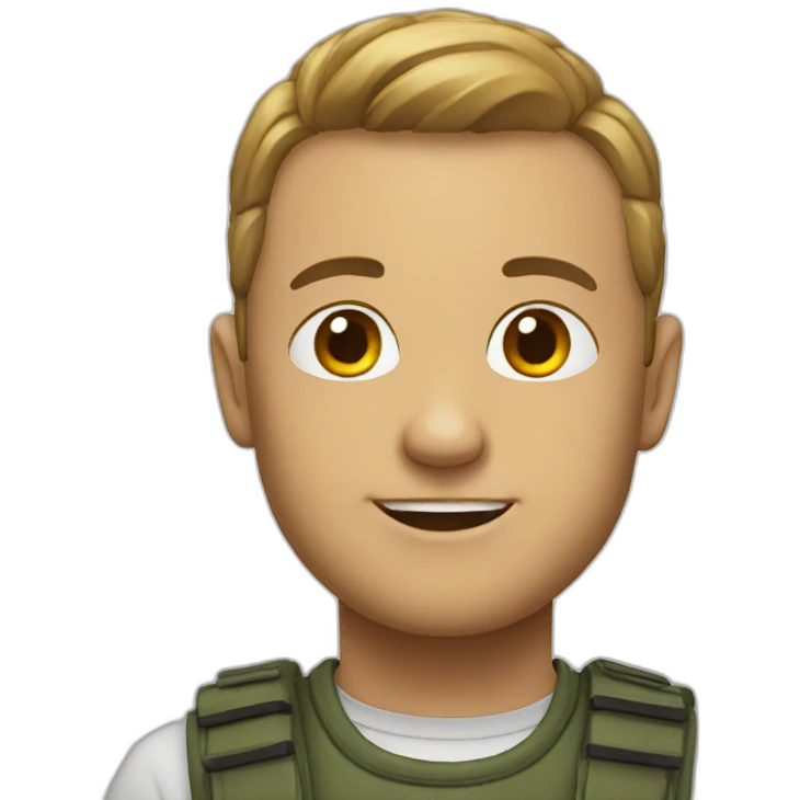 BastiUI emoji