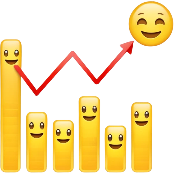 react bar make it HAHA emoji all emoji