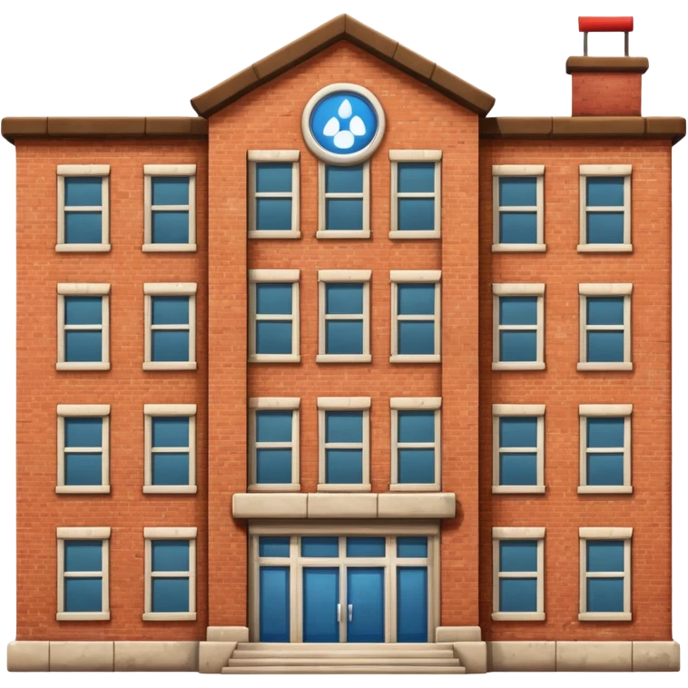 School emoji