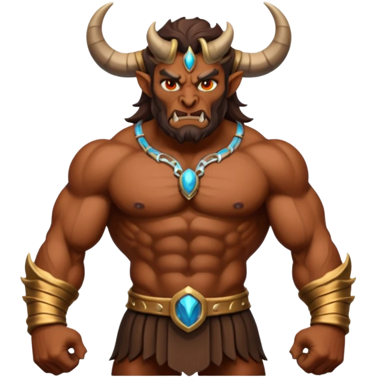 Baal emoji