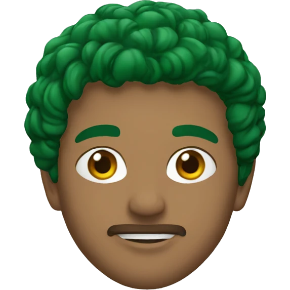 Mouloudia  emoji