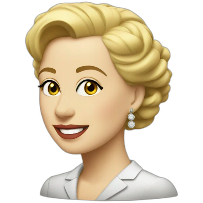eva peron emoji