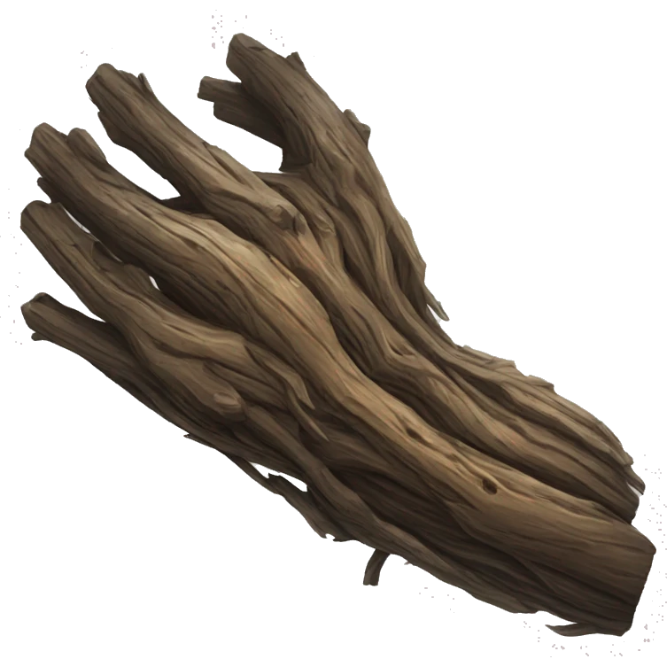  sekiro prosthesis wood arm emoji