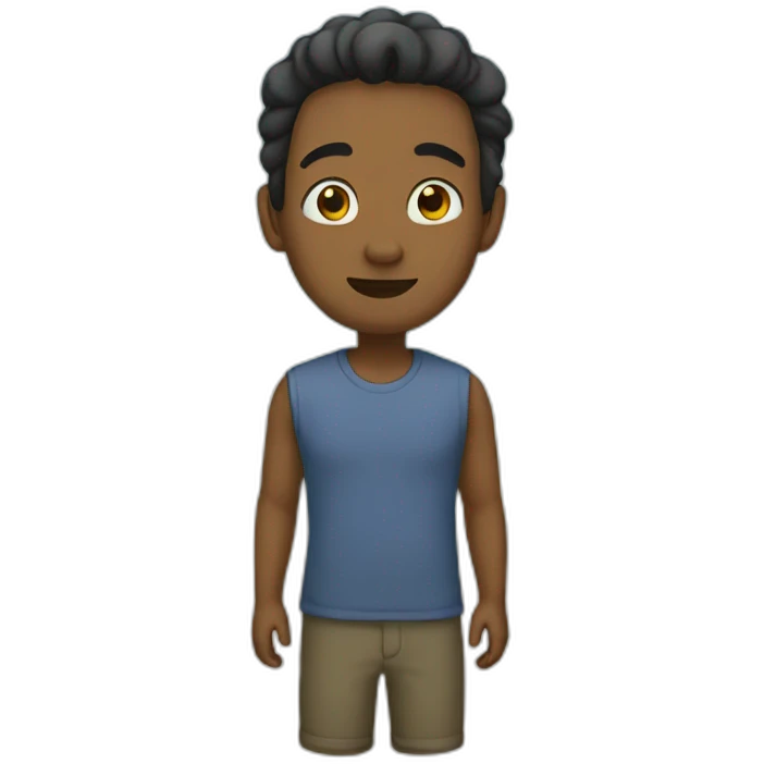 noob emoji