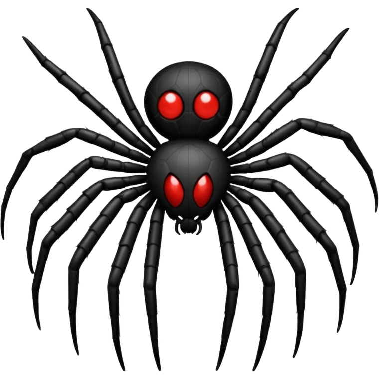spider emoji