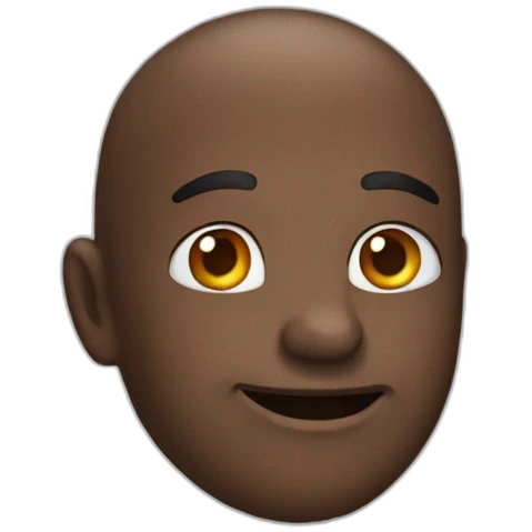 chokbar emoji