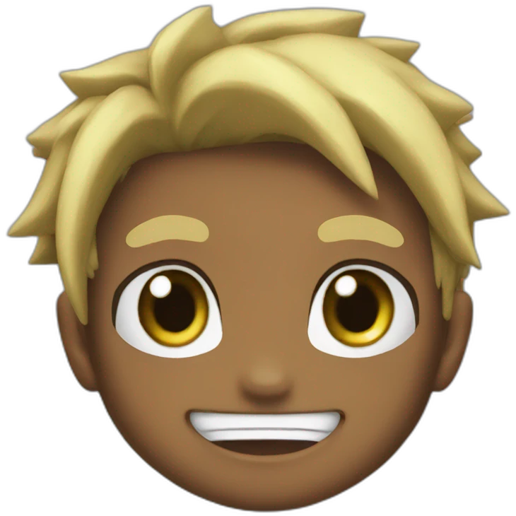 evoli pokemon emoji