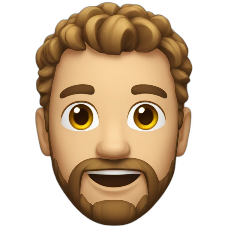 Wow emoji