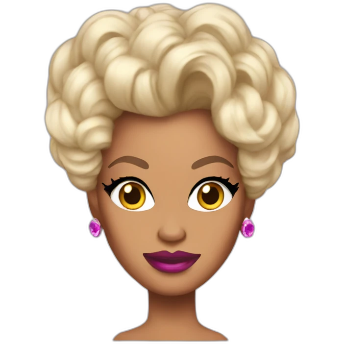 rupaul drag race emoji