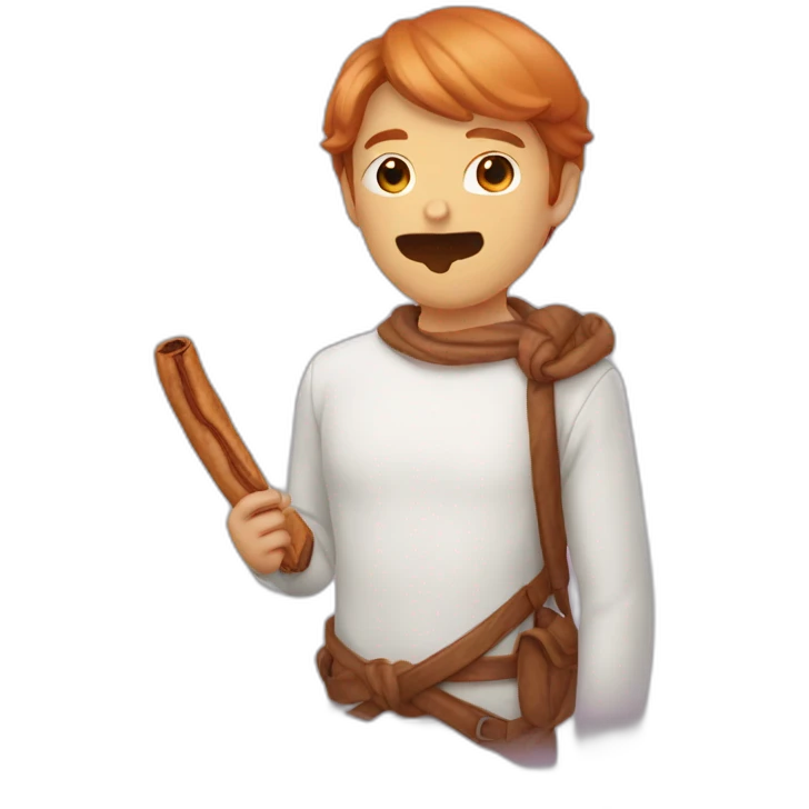 Cinnamorol emoji