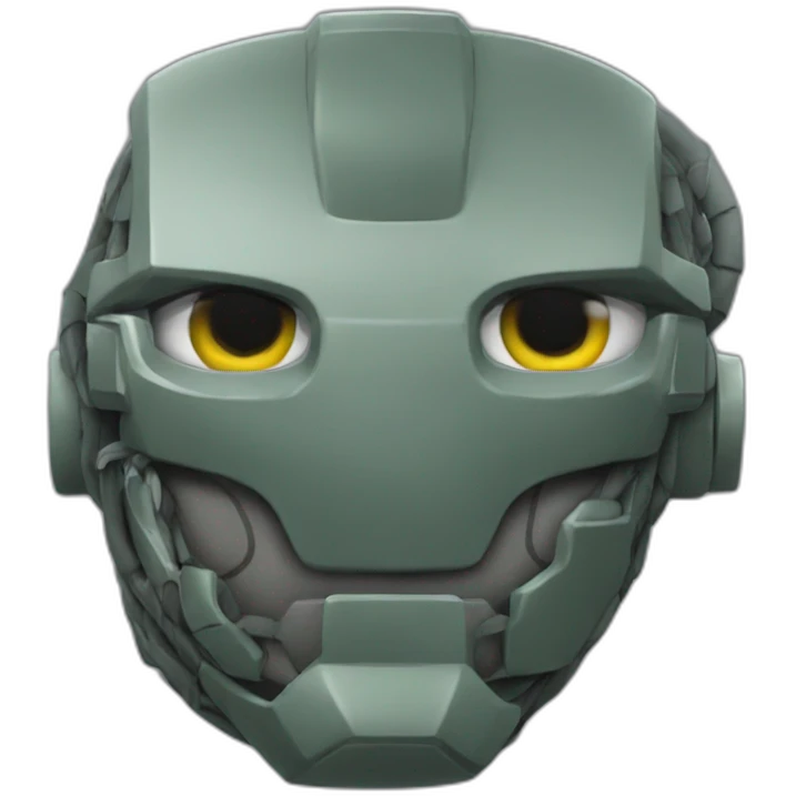metal gear snake emoji