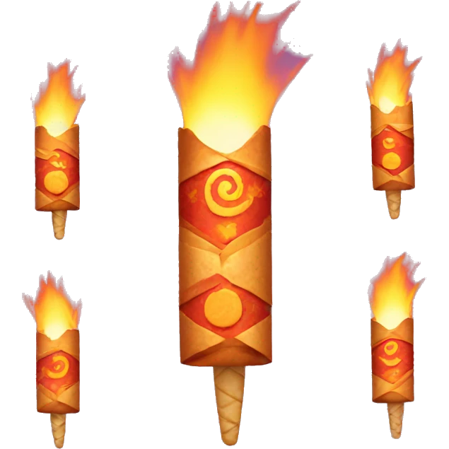 Diwali Cracker  emoji