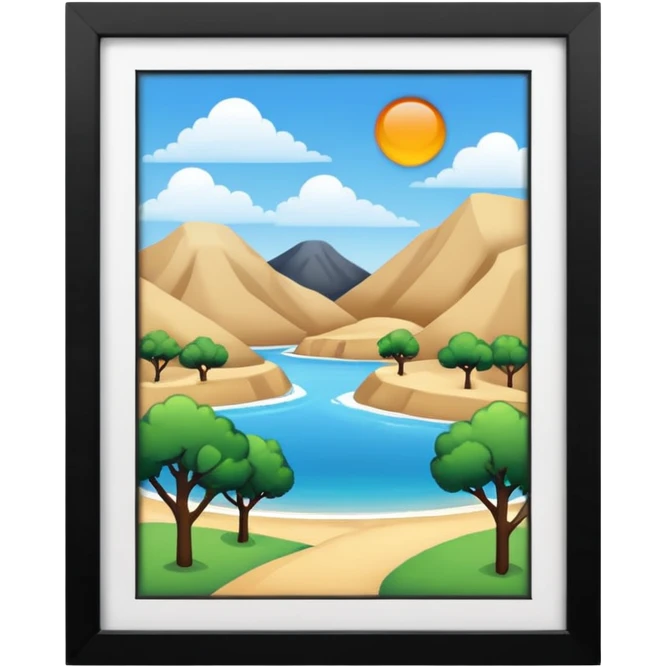 location emoji