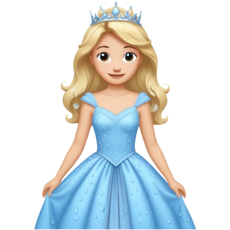 raining princess

















 emoji