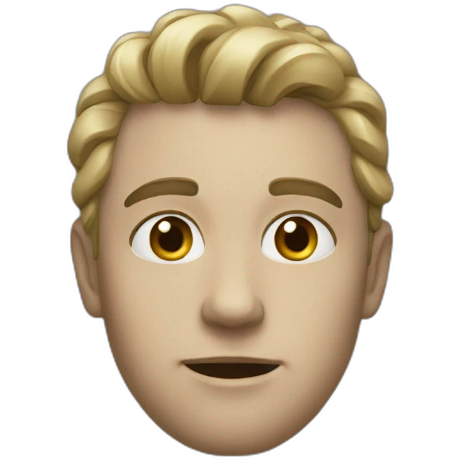 Я emoji