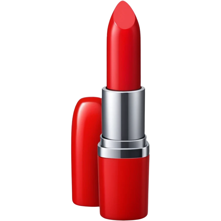 lipstick emoji