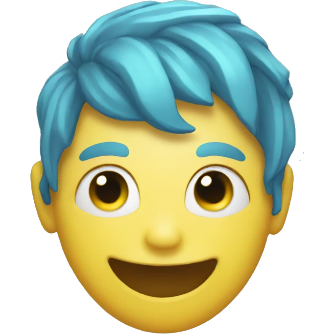 alien streamer waves at the camera emoji