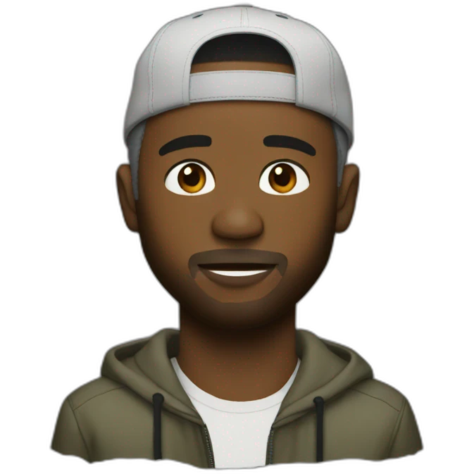 frank ocean emoji