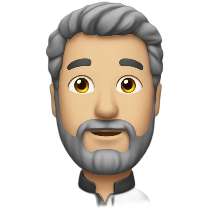Louis gernez emoji