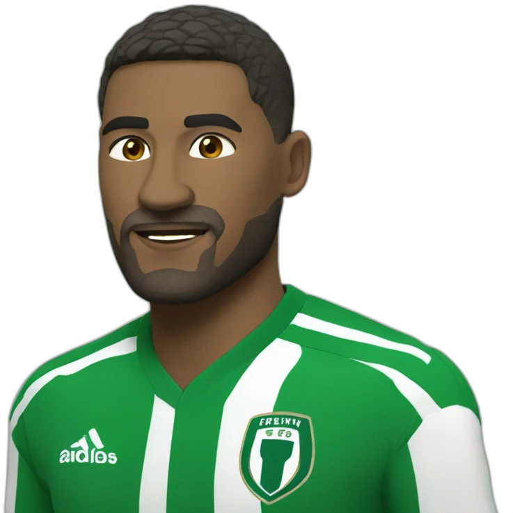 Ferencváros emoji