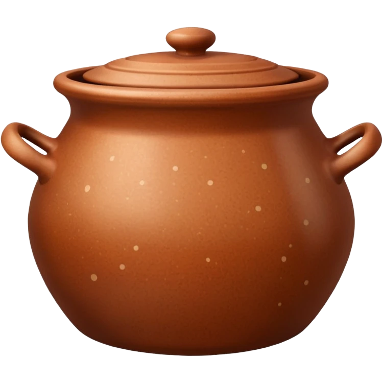 Pot big fat emoji