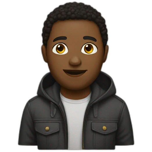 tate emoji