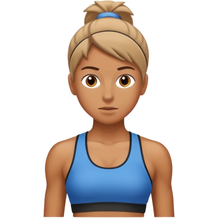 Rotina emoji