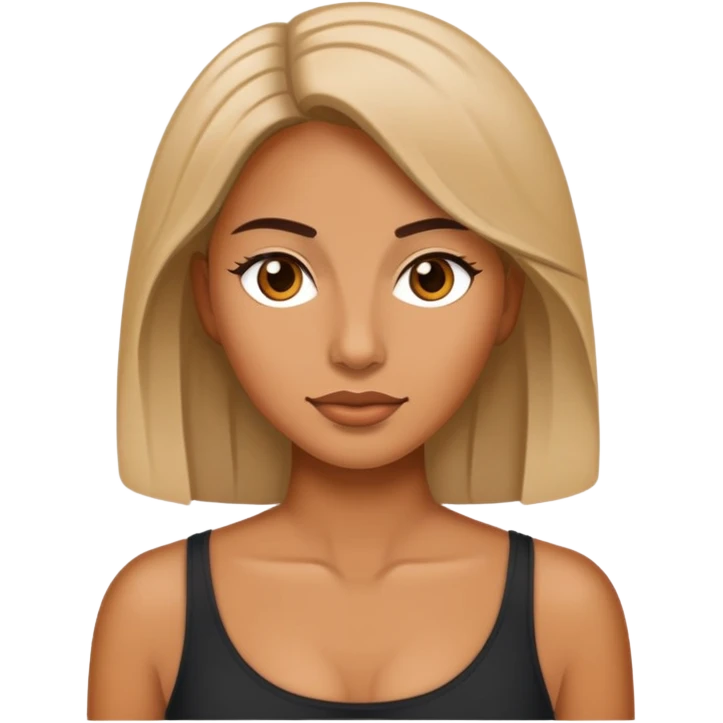 Wife Stephanie  emoji
