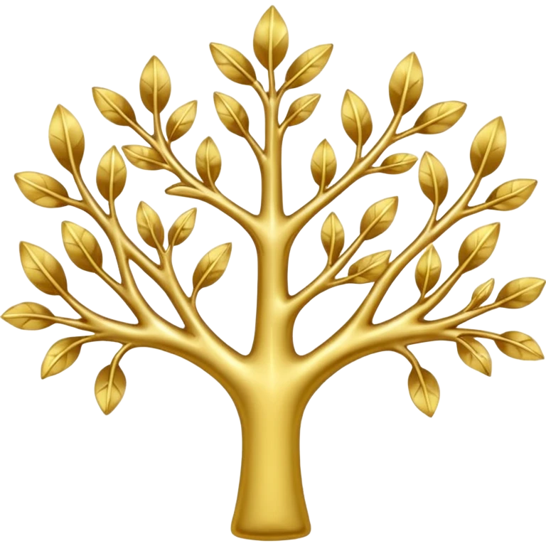Croix chrétienne à trois branches  emoji