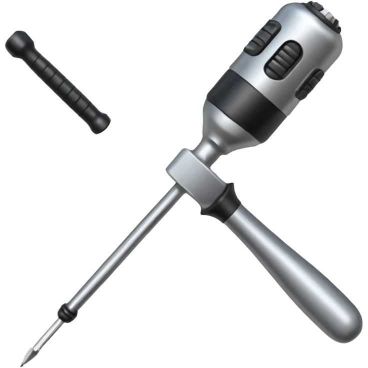 screwdriver emoji