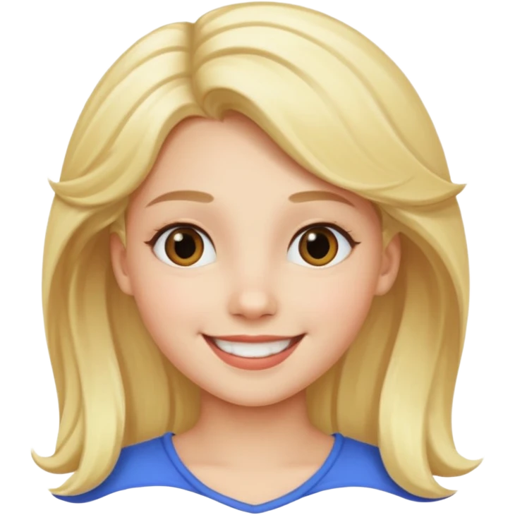 Luna emoji