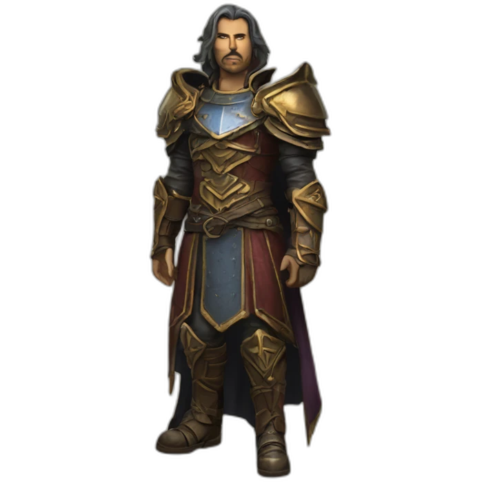 astarion baldur's gate 3 emoji