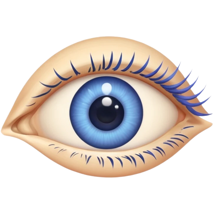 👁️‍🗨️ emoji