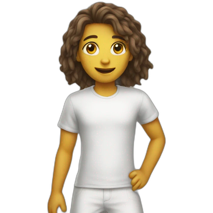 fresh emoji