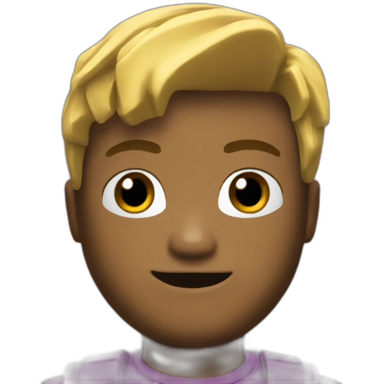 Roblox emoji