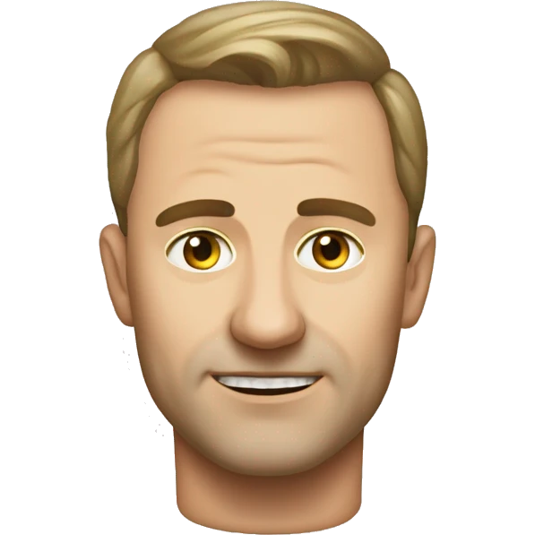 Grzegorz Michał Braun emoji