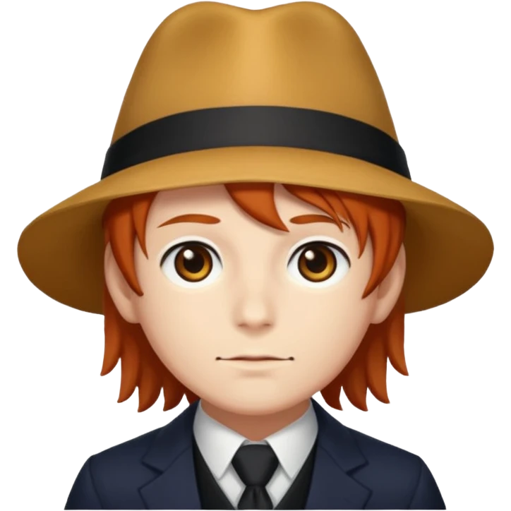Chuuya emoji
