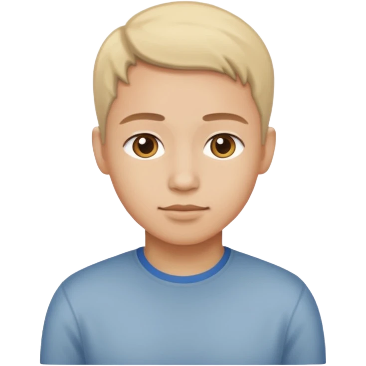 stand and wait emoji