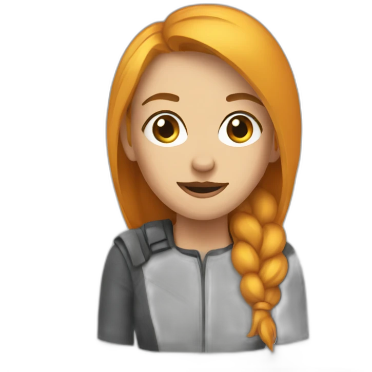 serverless sarah emoji