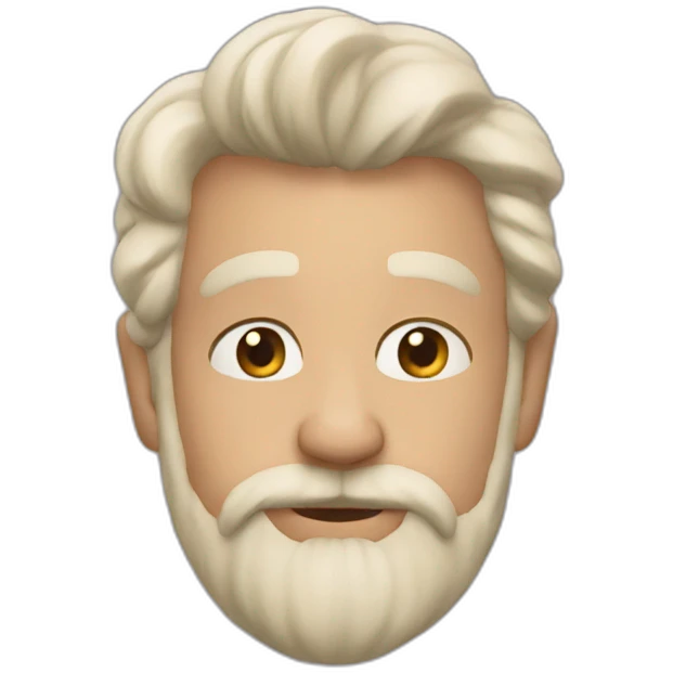 Imagination emoji