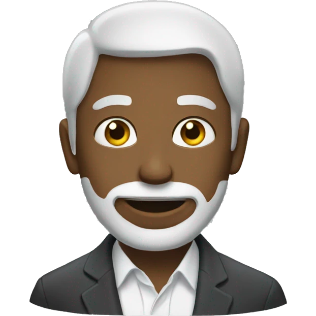 Stickere emoji