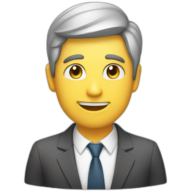 oportunidades y soluciones emoji