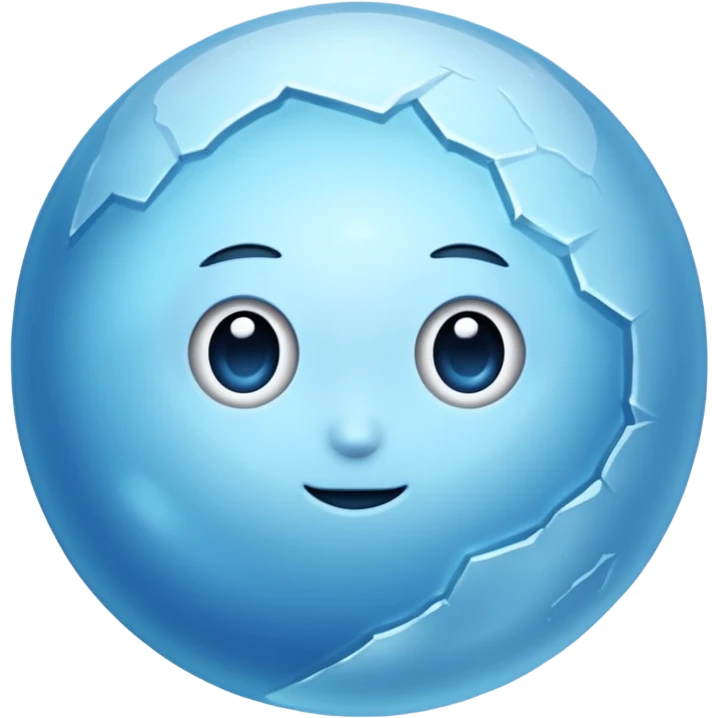 planet eris emoji